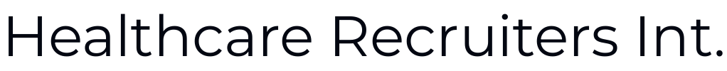 Logo of Healthcare Recruiters Int.