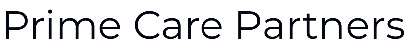 Logo of Prime Care Partners