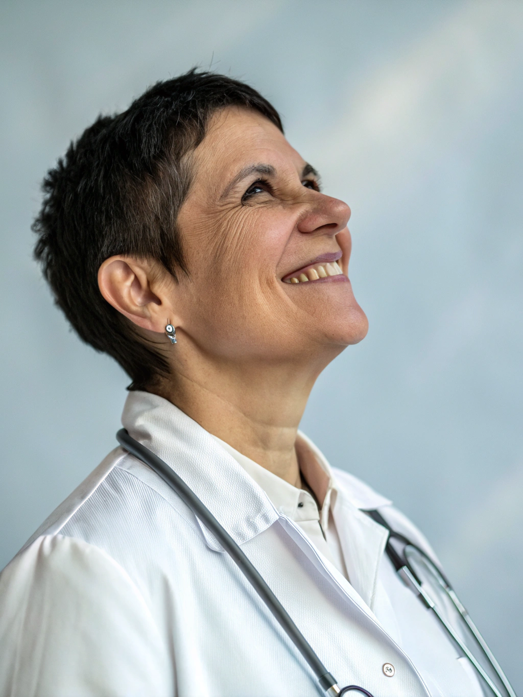Professional Healthcare Provider