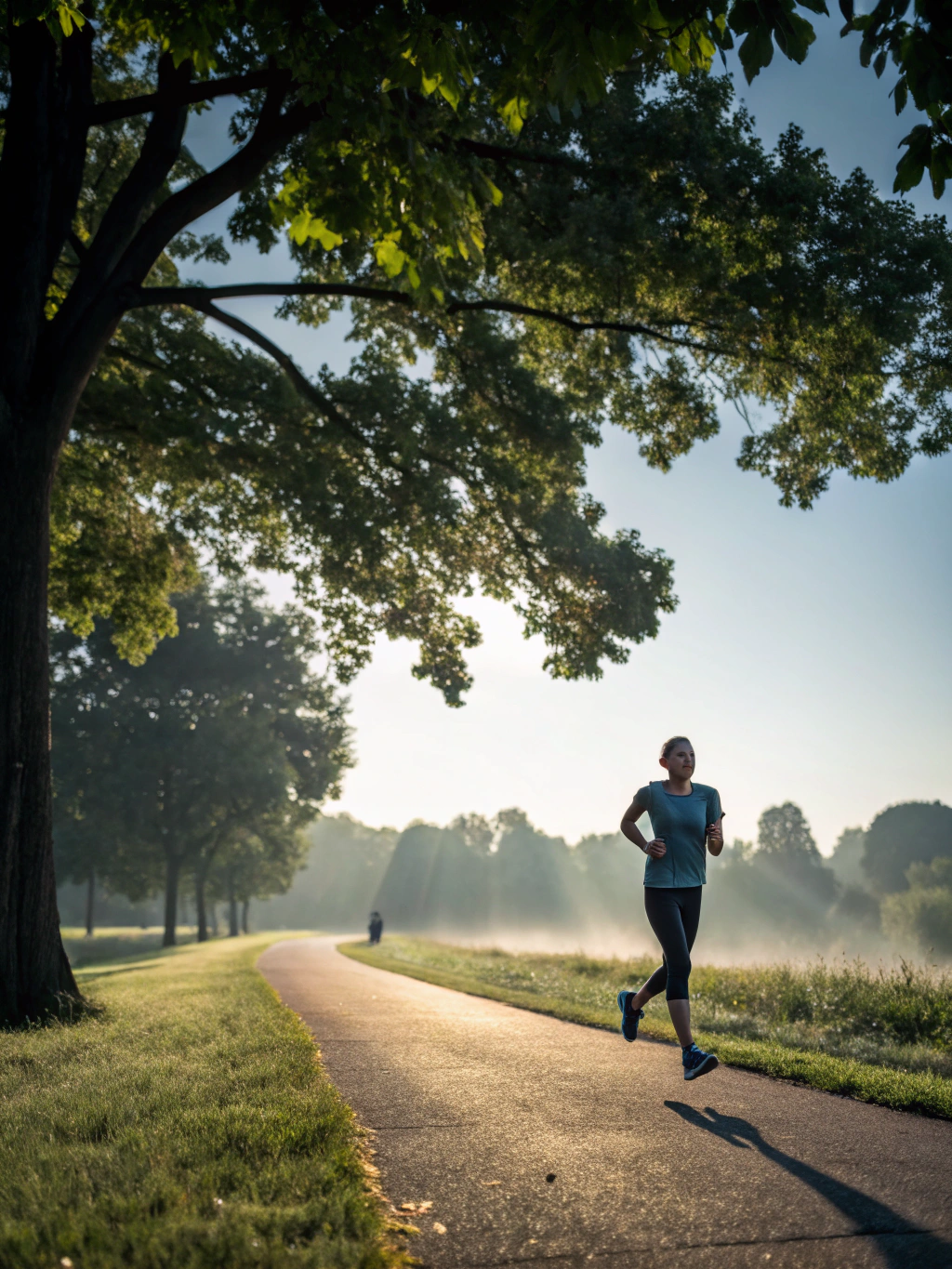Active Patient Lifestyle
